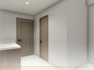 RENT TO OWN Premier Studio Unit Condominium for Sale at Salinas Lahug Cebu City