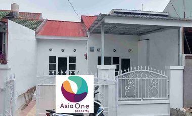 Disewakan Rumah 2kt di Bintang Metropol Bekasi