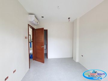 Brand New 3 Bedroom House For Sale in Casili Consolacion Cebu