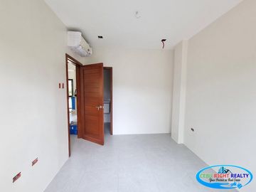 Brand New 3 Bedroom House For Sale in Casili Consolacion Cebu