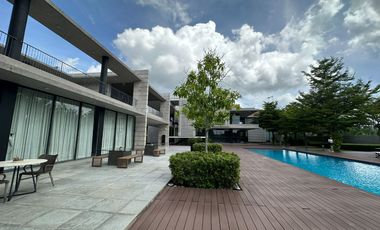 For Sale Prime Vacant Lot in The Enclave Alabang