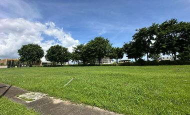 For Sale Prime Vacant Lot in The Enclave Alabang