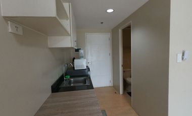 For Sale: Studio Unit at Sunvida Tower – Across SM City Cebu