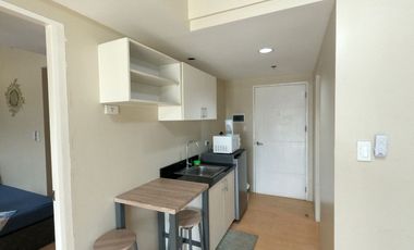 For Sale: Studio Unit at Sunvida Tower – Across SM City Cebu
