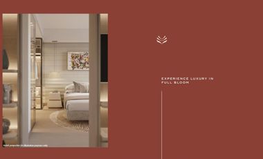 For Sale: Luxurious Studio Condo with Parking | Bauhinia Residences by Shang Properties – Cebu City