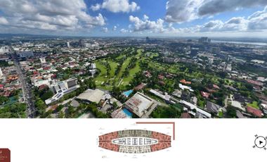 For Sale: Luxurious Studio Condo with Parking | Bauhinia Residences by Shang Properties – Cebu City