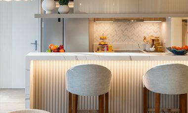 Modern Studio Condo for Sale at IPI Center Lincoln by Rockwell – Cebu City, Philippines