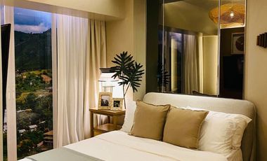 2 Bedroom DMCI Homes Cebu Condominium For Sale- Banawa, Guadalupe, Cebu City