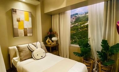 2 Bedroom DMCI Homes Cebu Condominium For Sale- Banawa, Guadalupe, Cebu City