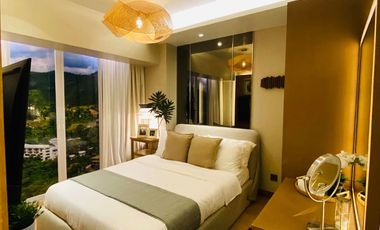2 Bedroom DMCI Homes Cebu Condominium For Sale- Banawa, Guadalupe, Cebu City