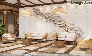 3 Bedroom DMCI Homes Cebu Condominium For Sale - Banawa, Guadalupe, Cebu City