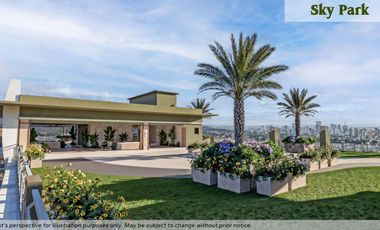 3 Bedroom DMCI Homes Cebu Condominium For Sale - Banawa, Guadalupe, Cebu City