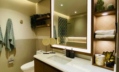 3 Bedroom DMCI Homes Cebu Condominium For Sale - Banawa, Guadalupe, Cebu City