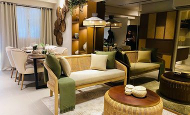 3 Bedroom DMCI Homes Cebu Condominium For Sale - Banawa, Guadalupe, Cebu City