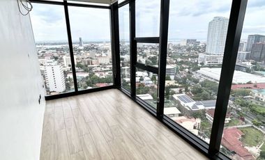 Luxury 3-Bedroom Penthouse with Panoramic City Views – Cebu City