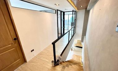 Luxury 3-Bedroom Penthouse with Panoramic City Views – Cebu City