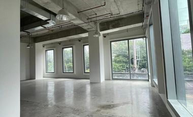 302 sqm Prime Retail Commercial Office Space for Sale in IT Park, Cebu Exchange