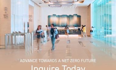 230 sqm Premium Office Space for Sale at Cebu Exchange Tower - near IT PARK
