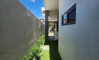 Modern 4 Bedroom Homes in Arcenas Highland Residences – Banawa, Cebu City