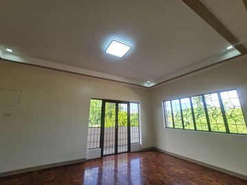 Exceptional Value: 5BR Filinvest 2 newly renovated Home with Pool for ₱30M