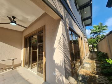 Exceptional Value: 5BR Filinvest 2 newly renovated Home with Pool for ₱30M