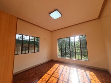 Exclusive Batasan Hills Property: newly Renovated 5-Bedroom House with Pool