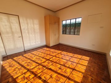 Exclusive Batasan Hills Property: newly Renovated 5-Bedroom House with Pool
