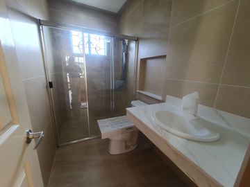 Exclusive Batasan Hills Property: newly Renovated 5-Bedroom House with Pool
