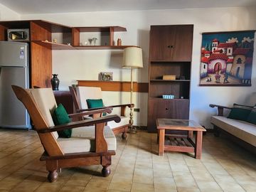 DUPLEX 3 DORMITORIOS CON PILETA Y COCHERA