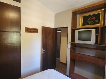 DUPLEX 3 DORMITORIOS CON PILETA Y COCHERA