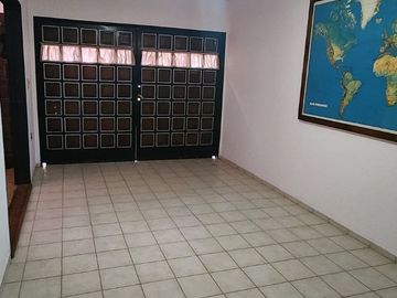 DUPLEX 3 DORMITORIOS CON PILETA Y COCHERA