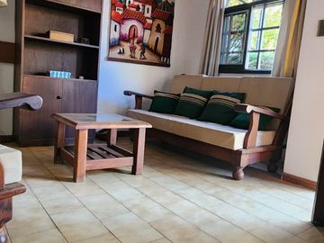 DUPLEX 3 DORMITORIOS CON PILETA Y COCHERA