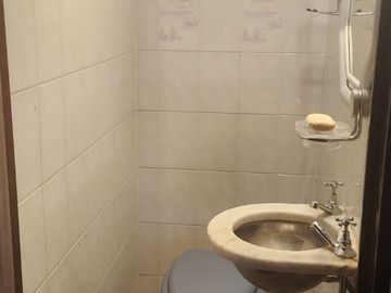 DUPLEX 3 DORMITORIOS CON PILETA Y COCHERA