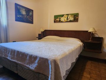 DUPLEX 3 DORMITORIOS CON PILETA Y COCHERA
