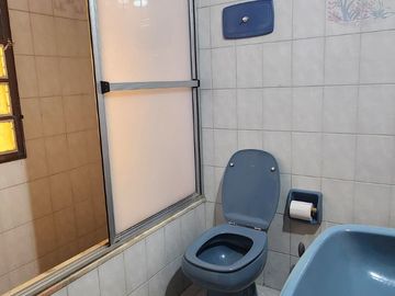 DUPLEX 3 DORMITORIOS CON PILETA Y COCHERA