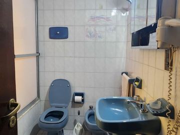 DUPLEX 3 DORMITORIOS CON PILETA Y COCHERA