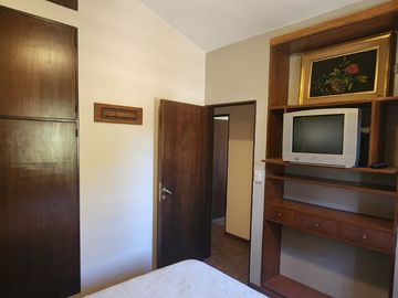 DUPLEX 3 DORMITORIOS CON PILETA Y COCHERA