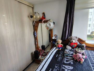 Venta Apartamento Esquinero Conjunto cerrado Tacuara Dosquebradas