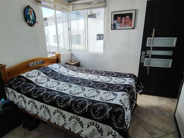 Venta Apartamento Esquinero Conjunto cerrado Tacuara Dosquebradas