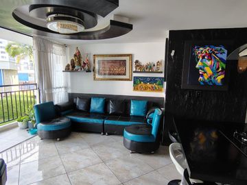 Venta Apartamento Esquinero Conjunto cerrado Tacuara Dosquebradas