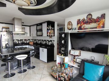 Venta Apartamento Esquinero Conjunto cerrado Tacuara Dosquebradas
