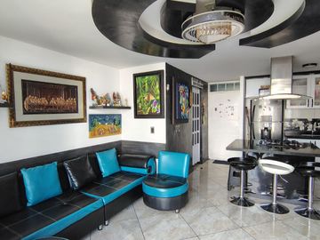 Venta Apartamento Esquinero Conjunto cerrado Tacuara Dosquebradas