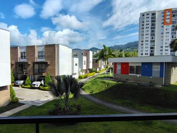 Venta Apartamento Esquinero Conjunto cerrado Tacuara Dosquebradas