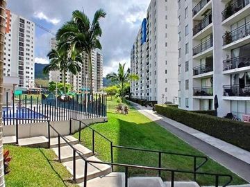Venta Apartamento Esquinero Conjunto cerrado Tacuara Dosquebradas