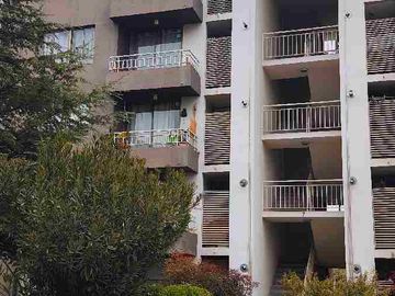Departamento en Condominio Retiro en Quilicura