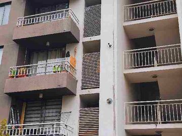 Departamento en Condominio Retiro en Quilicura
