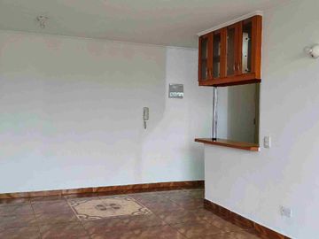 Departamento en Condominio Retiro en Quilicura
