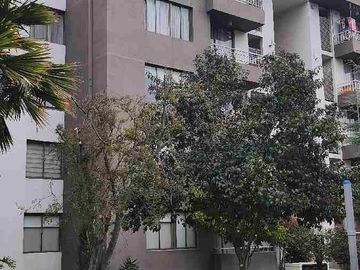 Departamento en Condominio Retiro en Quilicura
