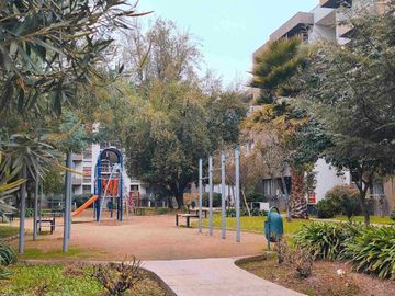 Departamento en Condominio Retiro en Quilicura