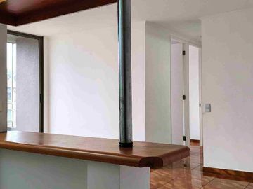 Departamento en Condominio Retiro en Quilicura
